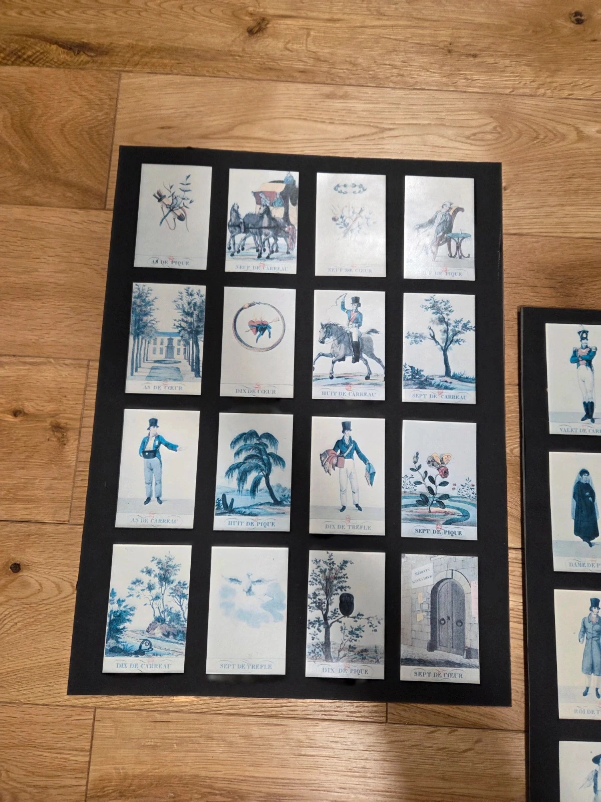 Planches de cartas de tarô ideia de presente 🎄 – photo 2